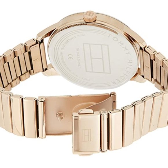 Tommy Hilfiger 1782021 BROOKE BRAND NEW - Picture 3 of 5